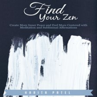 Find_Your_Zen